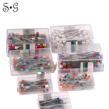 Najtaniej Kolorowe Broszki Pin Dla Kobiet Szalik Bezpieczeństwa Darmowa Okładka Nowy Hidżab Rhinestone Muzułmanin Prosty Sweter Broszka Box Biżuteria