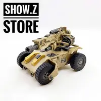 [Show. Z Store] JoyToy источник кислотного дождя AZ-B1 меч атака автомобиль фигурка