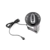 Lampe frontale de phare automatique de guerrier de sarrow commutateur Module de capteur de lumière mise à niveau Chrome Bluetooth pour Skoda Fabia 2014 2012 2010 2008 ► Photo 2/5