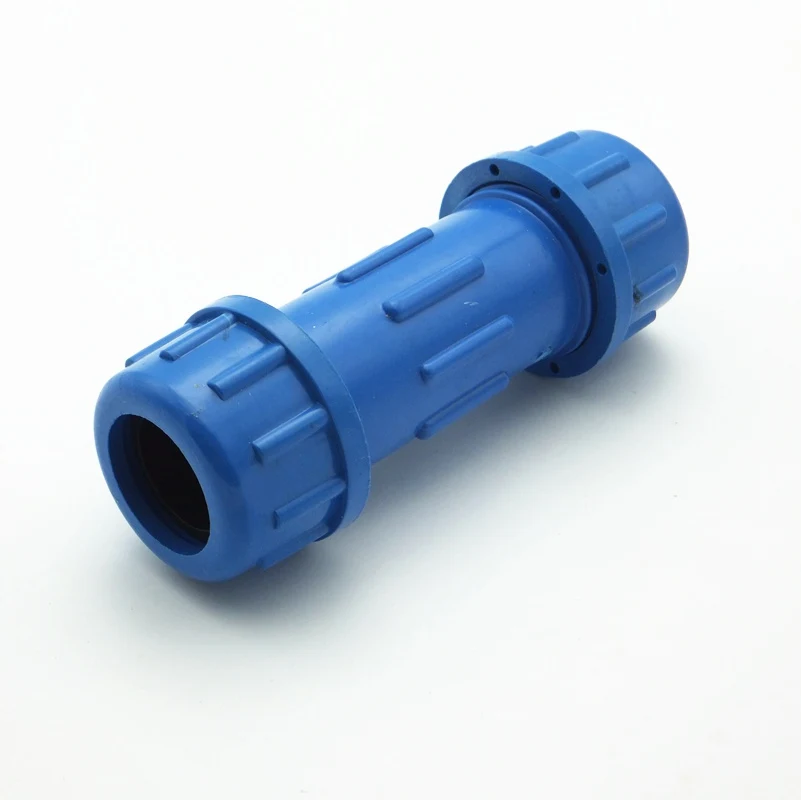 pipe connector pipe connector
