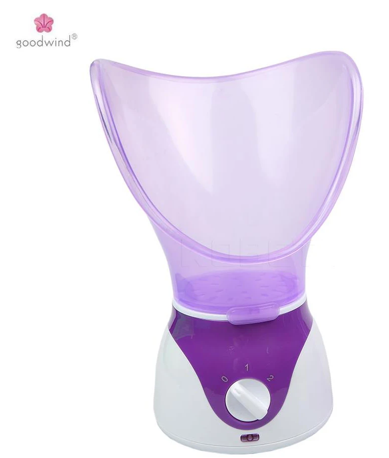 Hot Sale Deep Cleaning Facial Cleaner Beauty font b Face b font steaming device Facial font