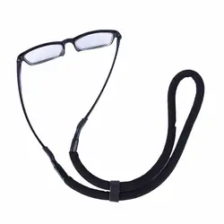 Регулируемый Float солнцезащитные очки фонарь на шнурке нить для наращивания шеи шнур Для мужчин Для женщин очки ремень шнур 5 цветов 73 см