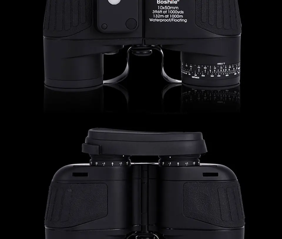marine binoculars