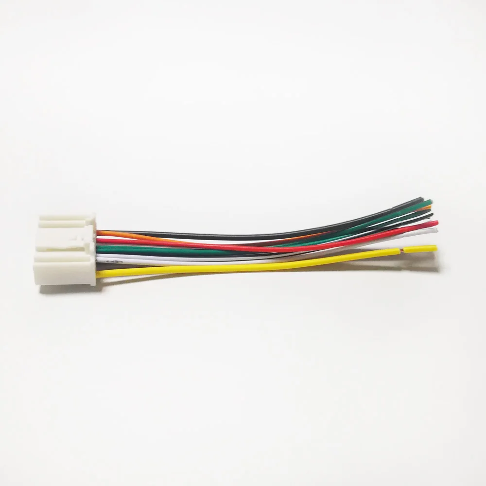 nissan antenna harness  (4)
