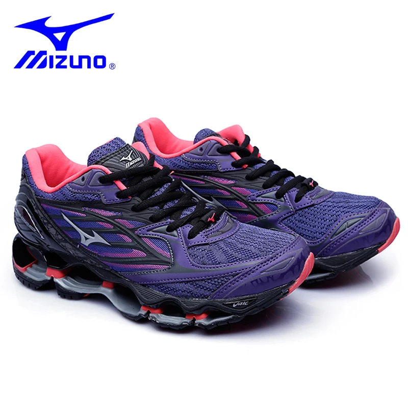 

Mizuno Wave Prophecy 6 Professional 5 color Weightlifting Shoes Original Sneakers Women Cheap Sneakers Size 36-41 Free Shipping