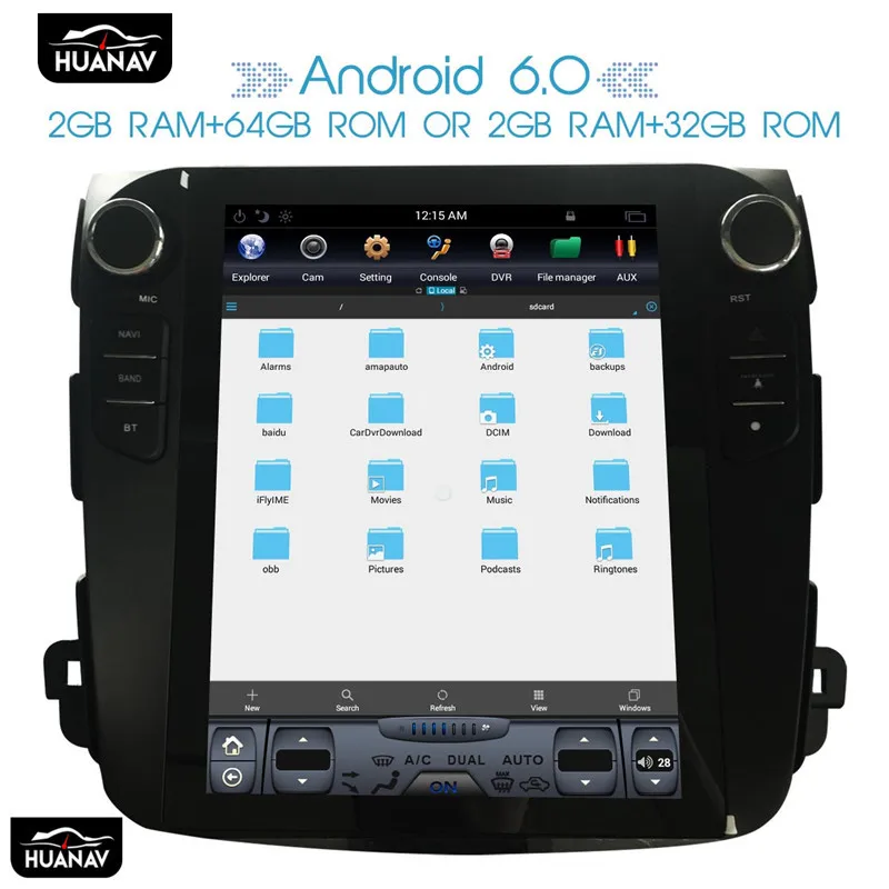 Flash Deal Tesla Android Car GPS Navigation For Mitsubishi Outlander 2006~2012 For Citroen C-Crosser for Peugeot 4007 no DVD multimedia 4