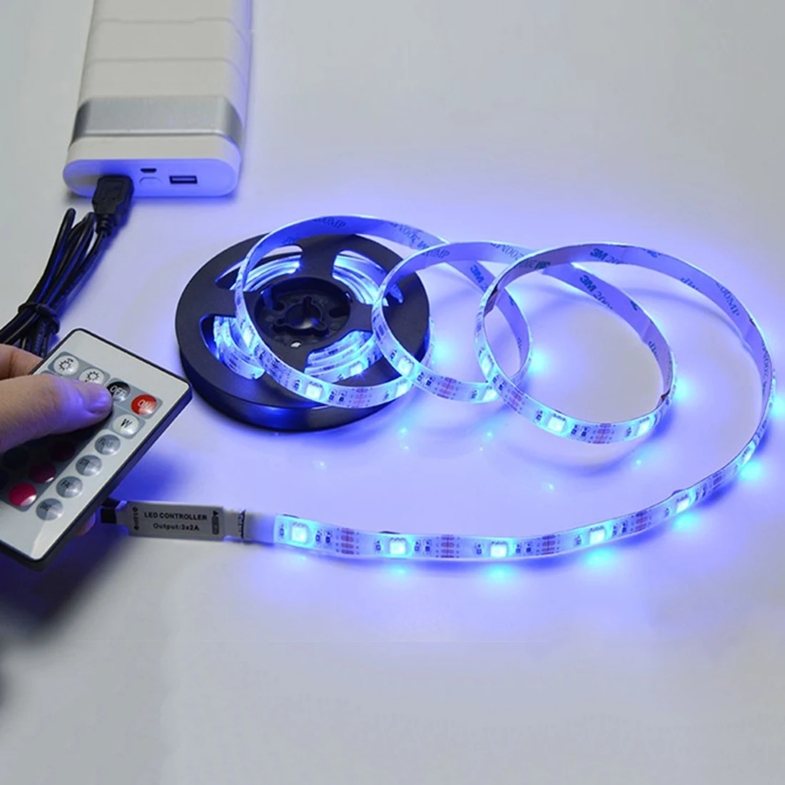 Где Купить Светодиодную Ленту Для Телевизора