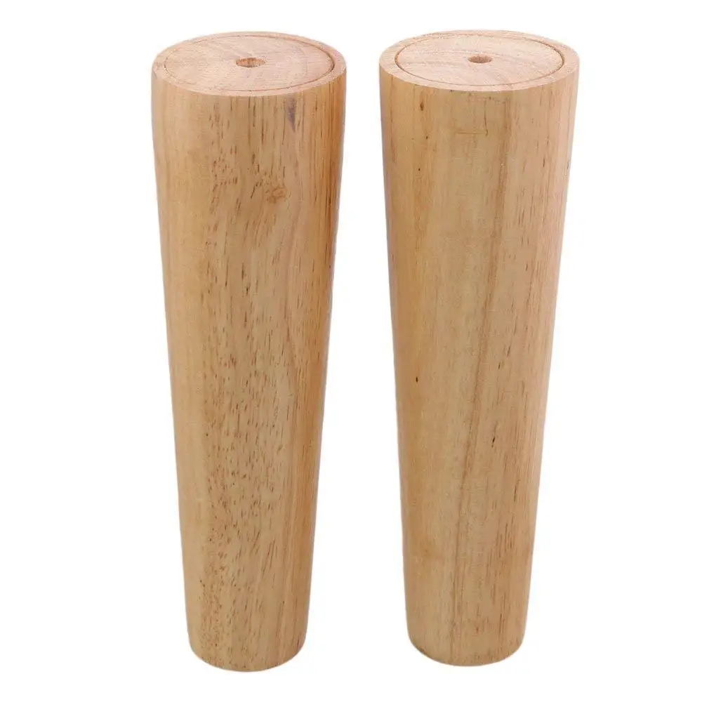 Oak-Wood-8inch-Sofa-legs-4PCS-Oak-Wood-Color-Tapered-Reliable-Wood-Furniture-Cabinets-Legs-Sofa (2)