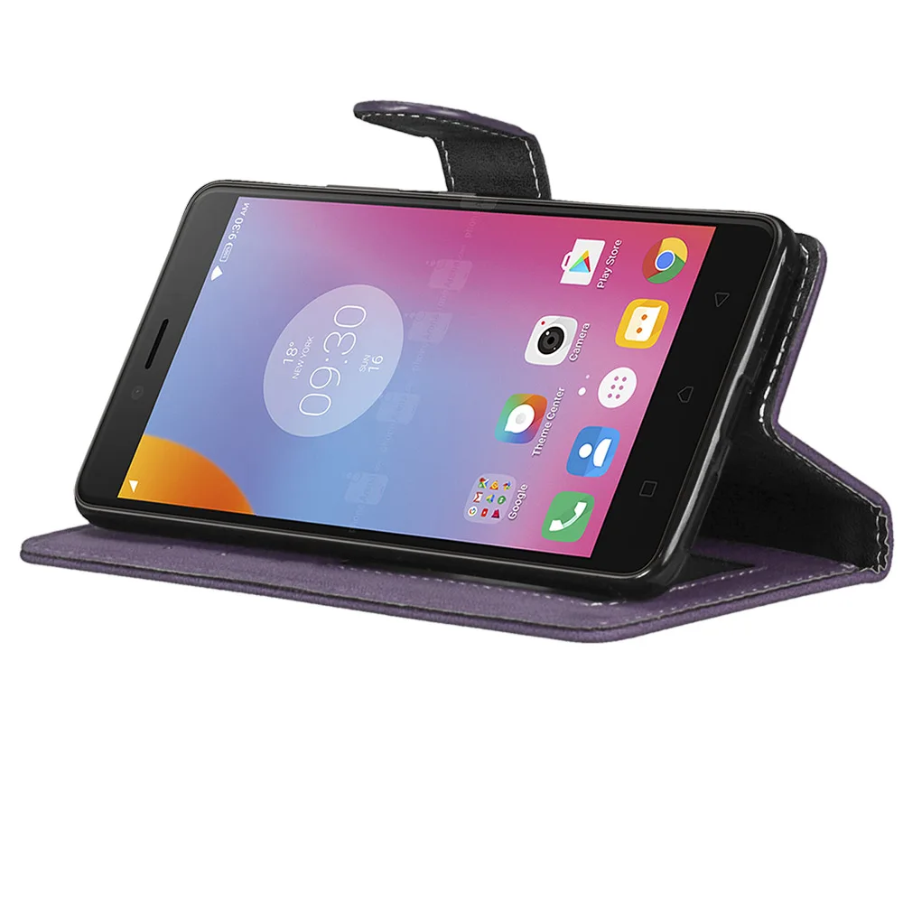 Матовый чехол для телефона Samsung Galaxy Xcover 3 G388F задняя крышка держатель карт