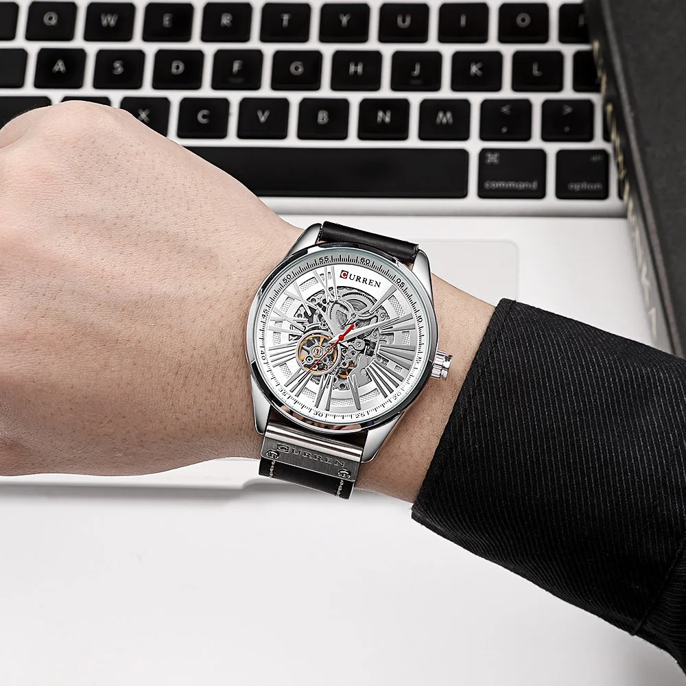 Mechanical Watch (13)