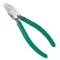 

Free Shipping Good Quality PM-806F Plastic Cutting Plier 159MM Hand Tools Diagonal Pliers