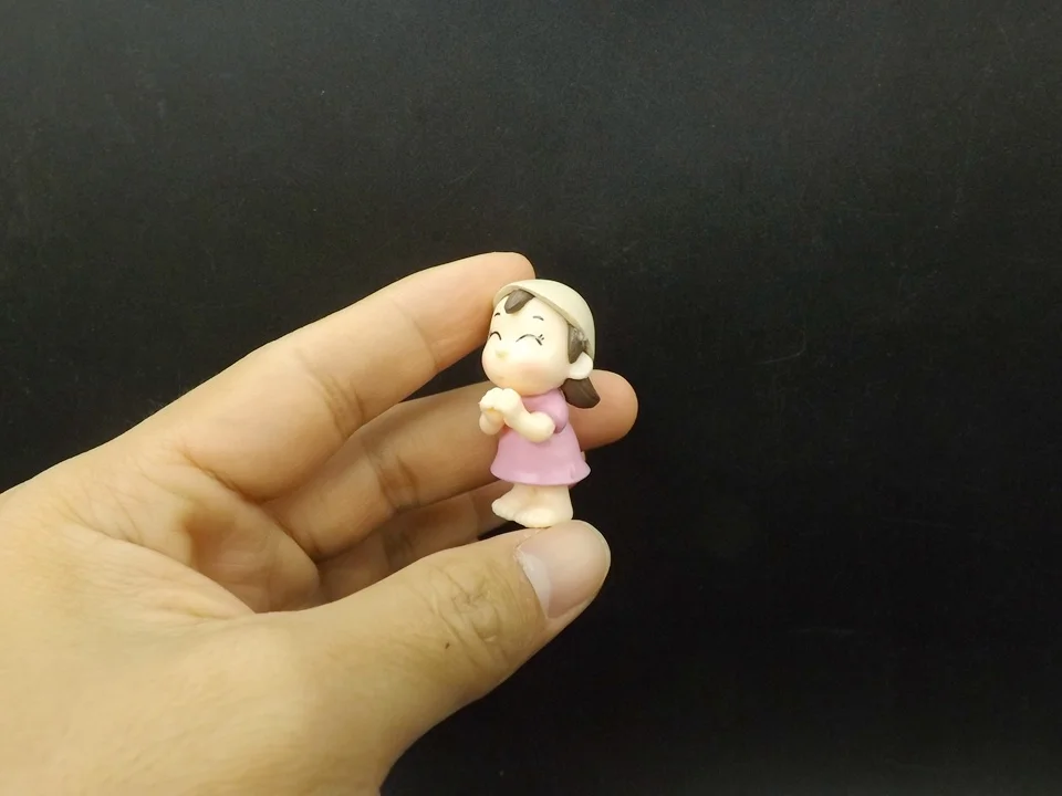 Tiny-F005Farmer Girl (2)