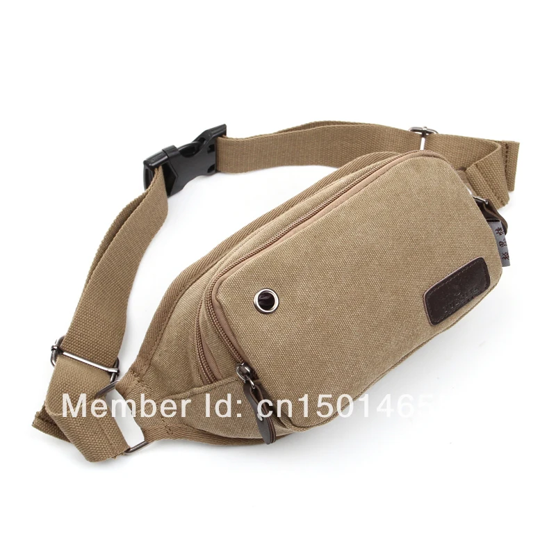 2014 Hip pack tactical belt bag Waist pack Hiking Climbing Outdoor Bum
