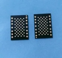 

10pcs/lot, Original new 64GB Nand flash memory IC HDD chip for iPhone 6 6G I6 Harddisk Programmed with imei and Serial NO.