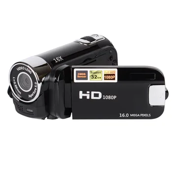 

HD D90 Digital Camera Household Tourism DV Camera Genuine Special Gift Selfie Factory Direct Supply