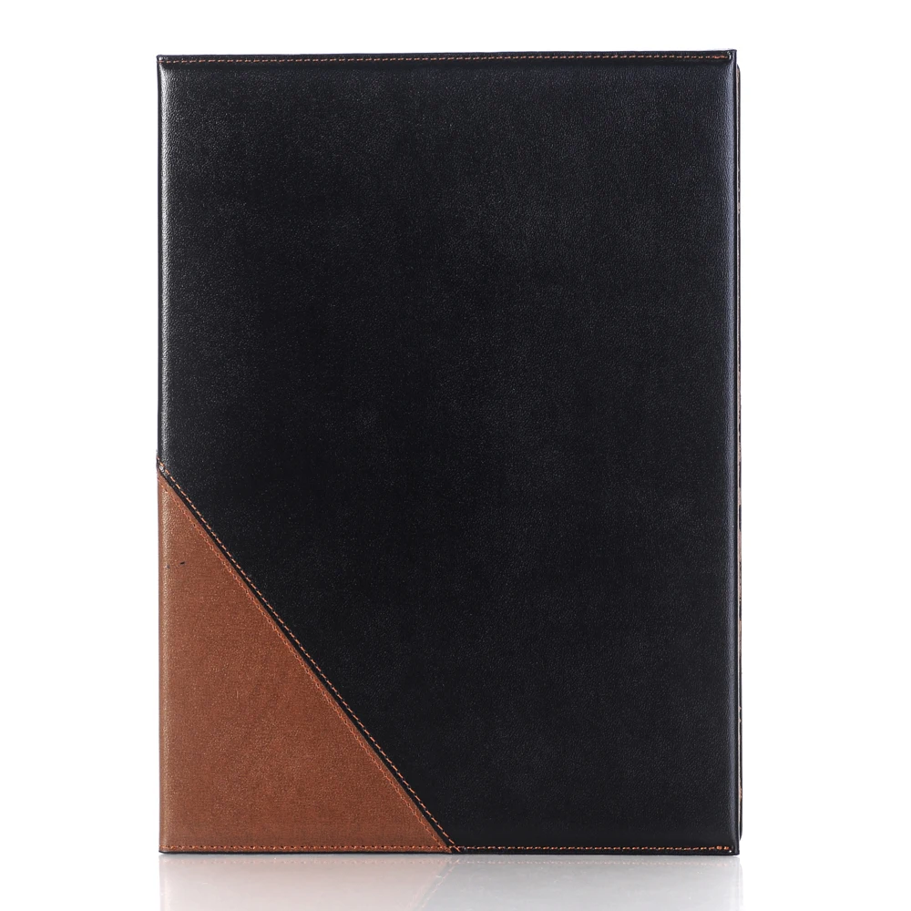 

Dir-Maos For iPad mini 4 Case Leather Business Design Patchwork Smart Cover Stand Holder Card Slot Pocket Gift Fashion Men Women