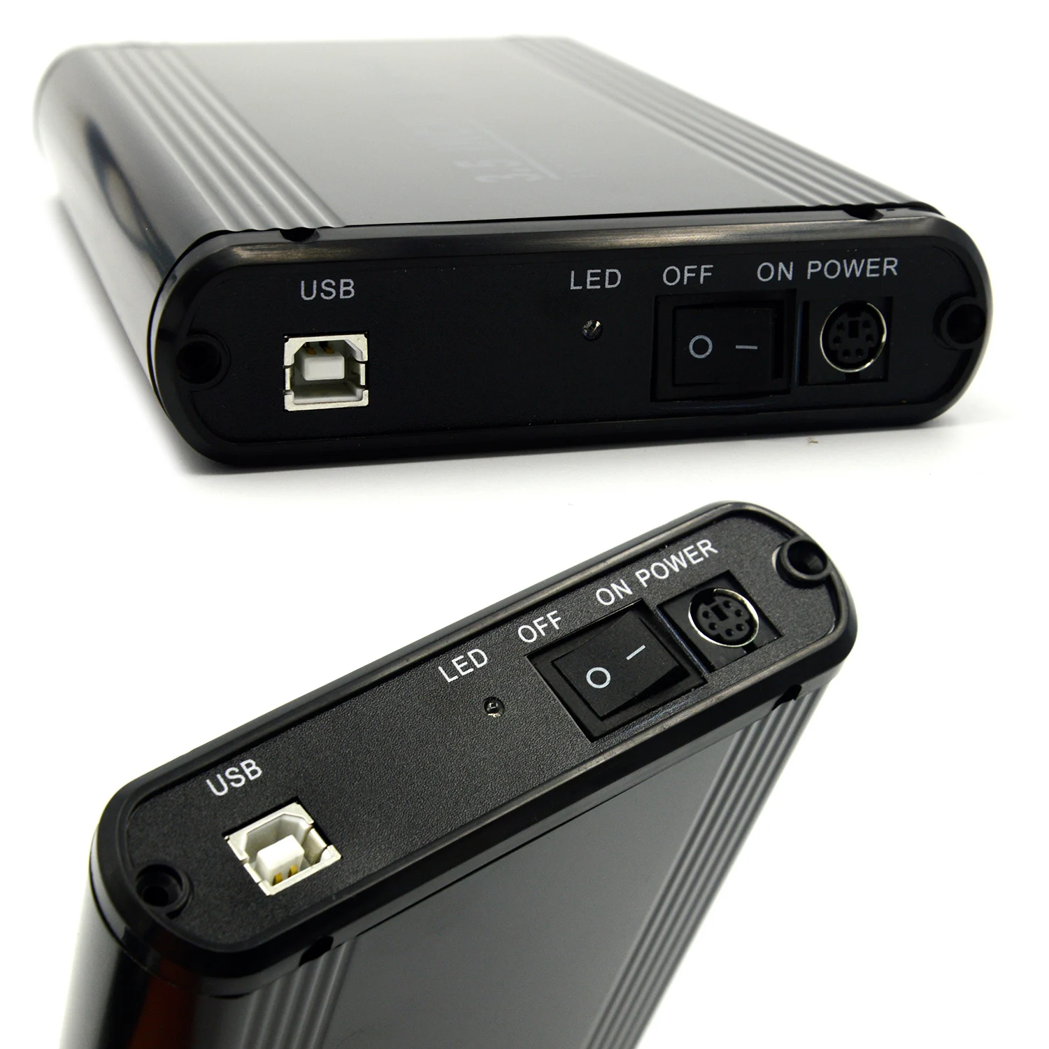Bevigac 2 5 дюймовый USB 3 USB2.0 IDE/SATA внешний жесткий диск HD HDD корпус с док станцией 2A US/UK/EU
