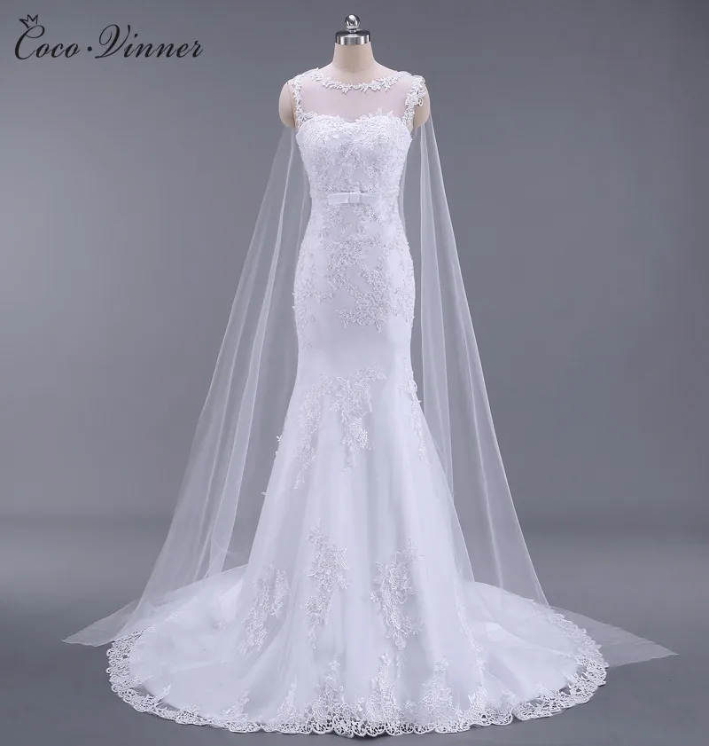 Vestidos De Noiva прозрачная лента для свадебного платья с бусинами Vestido De Casamento платья для невесты Robe De Mariage W0026