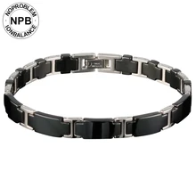 Noproblem Antifatigue простой Крюк Баланс иона терапия роскошный Фитнес
