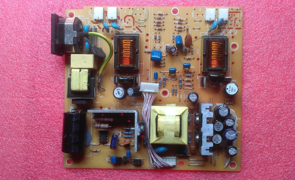 

Free Shipping>Original H781B PI780-01 power board power board power board -Original 100% Tested Working