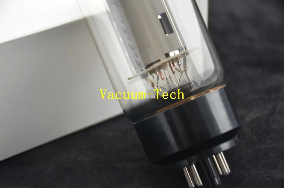 Новый 1 шт. старый GuiGuang EL156 HIFI звуковая вакуумная трубка замена KT88/KT100/KT90|Усилители