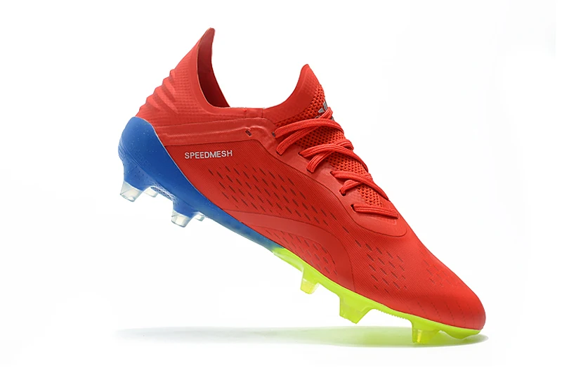 New Arrival Cheap Price ZISA 18.1 FG Football Boots 2019 Men Outdoor Soccer Shoes Top Quality New Arrival Cheap Price ZISA 18.1 FG Football Boots 2019 Men Outdoor Soccer Shoes Top Quality