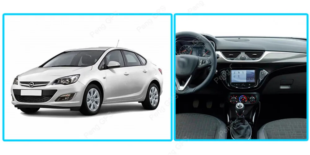 Best 8 Inch 2 Din Android 8.0 Car DVD Player 8 Core GPS Navigation for Opel Corsa 2014-2016 1080P HD IPS Screen Autoradio Headunit 4 Best 8 Inch 2 Din Android 8.0 Car DVD Player 8 Core GPS Navigation for Opel Corsa 2014-2016 1080P HD IPS Screen Autoradio Headunit 4