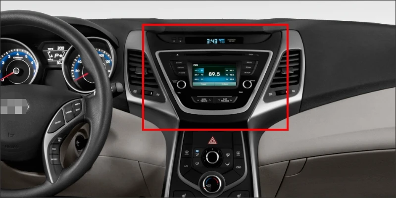 Sale YESSUN Car Android Player Multimedia For Hyundai Elantra 2013~2015 - Radio Stereo GPS Map Nav Navi ( no CD DVD ) 10.1" HD Screen 0 Sale YESSUN Car Android Player Multimedia For Hyundai Elantra 2013~2015 - Radio Stereo GPS Map Nav Navi ( no CD DVD ) 10.1" HD Screen 0