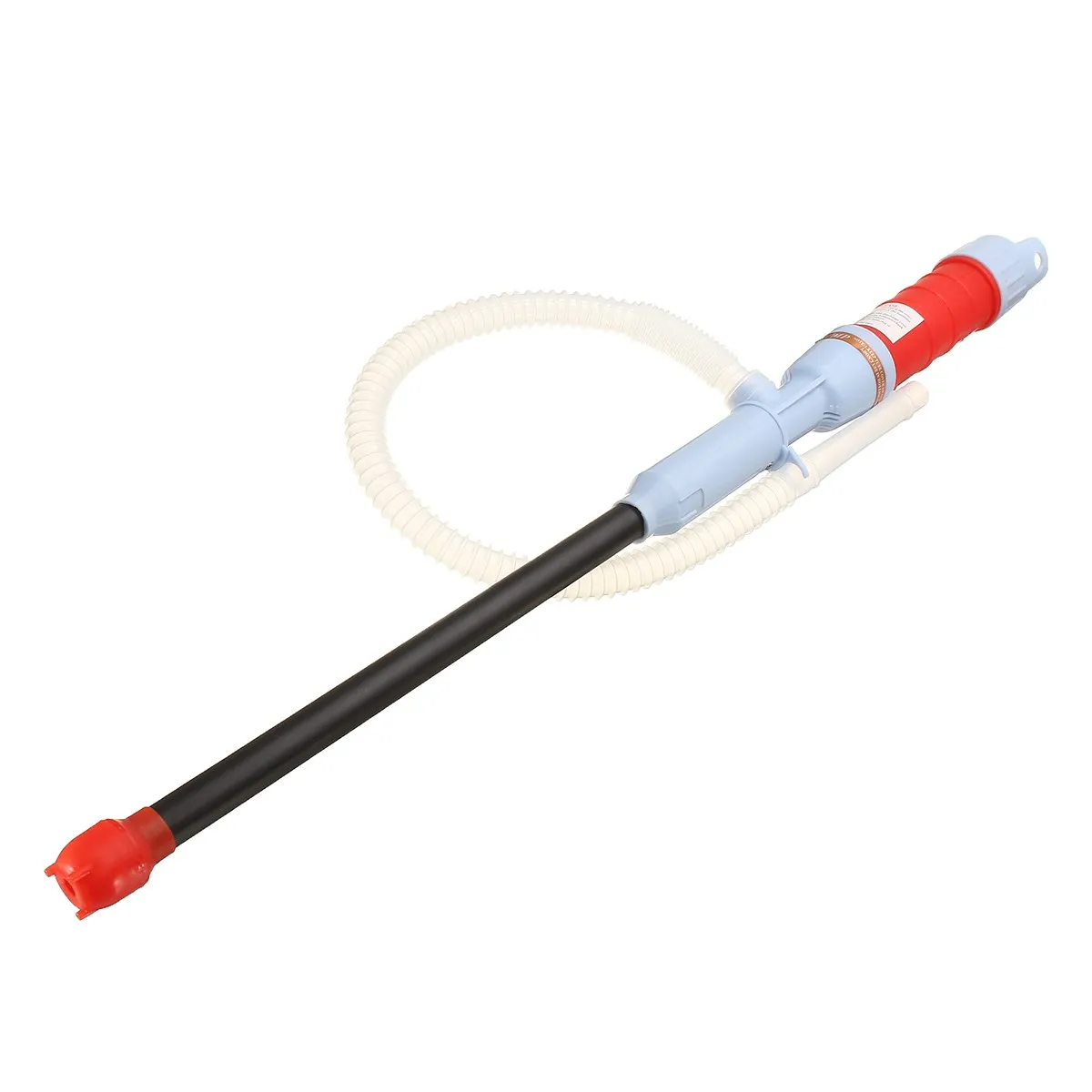 Handheld Pump font b Battery b font Operated Liquid Transfer Water Gas Tools Petrol Fuel Portable