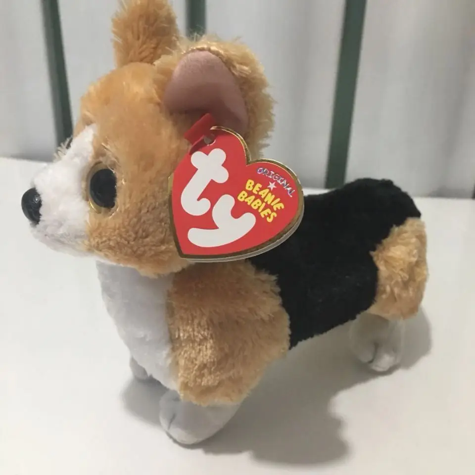 classic ty beanie babies prices