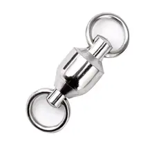 Шарикоподшипник Шарнирного соединения, сварочные кольца, твердые кольца соединители океана моря из нержавеющей стали