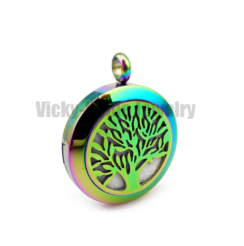 VH-PDL783-2 Diffuser Locket