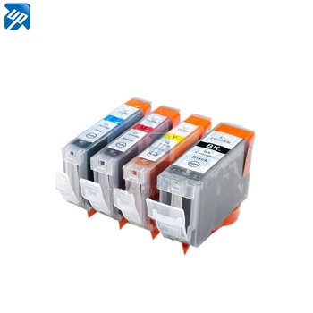 

20 PGI-5BK CLI-8 INK CARTRIDGE for CANON MP510 MP520 MX700 iP3500 iP3300 iX4000 iX5000 printer full ink PGI-5 PGI5