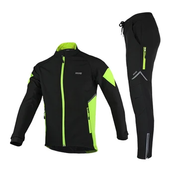 Fleece Thermal Light Weight Set 1