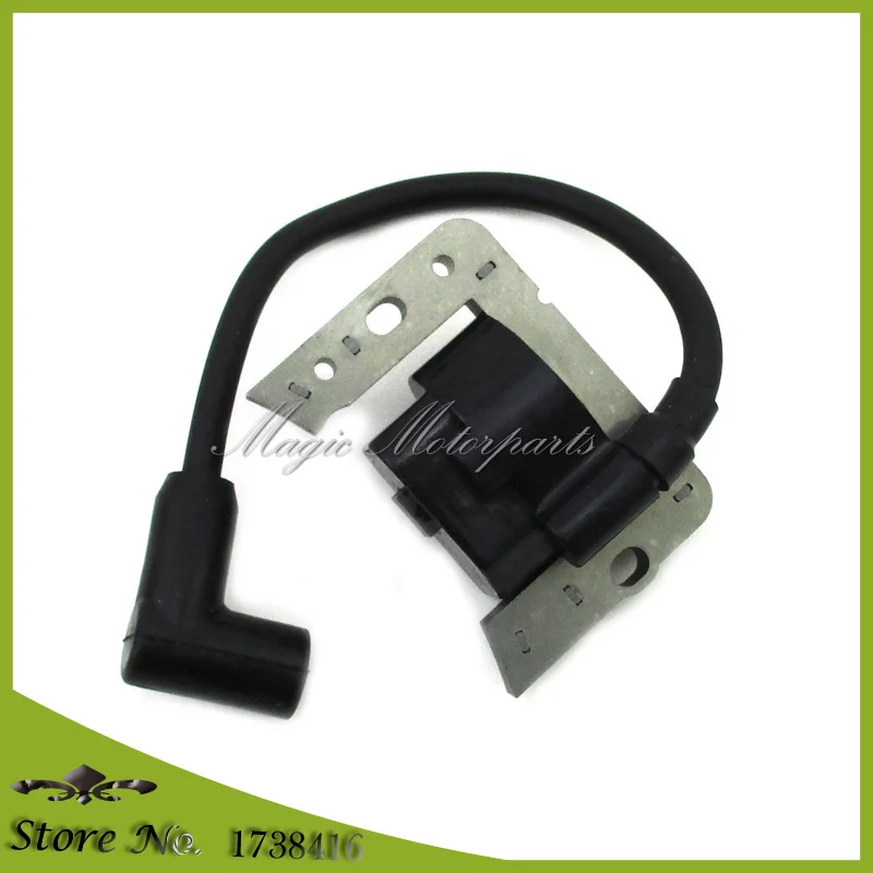 

Ignition Coil For Tecumseh Toro Ariens Troybilt Craftsman VSK MTD 34443 3HP-7HP