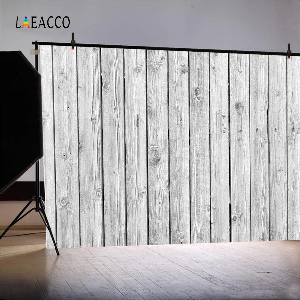 Laeacco старые деревянные доски текстура гранж фотографии фон Индивидуальные фотографические фоны для фотостудии