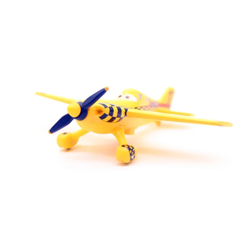 Disney Pixar cars 2 Planes No.17 Yellow Bird Metal Diecast alloy Toy