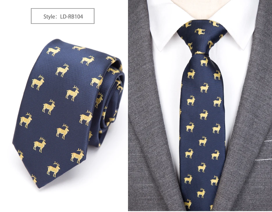Для мужчин модные галстуки с рисунками из мультфильмов для твердых шеи галстук узкий галстук Бизнес Свадебная вечеринка Боути Мужской