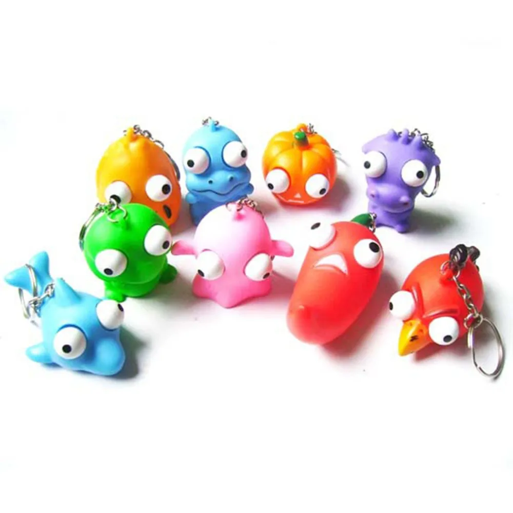 anti stress doll