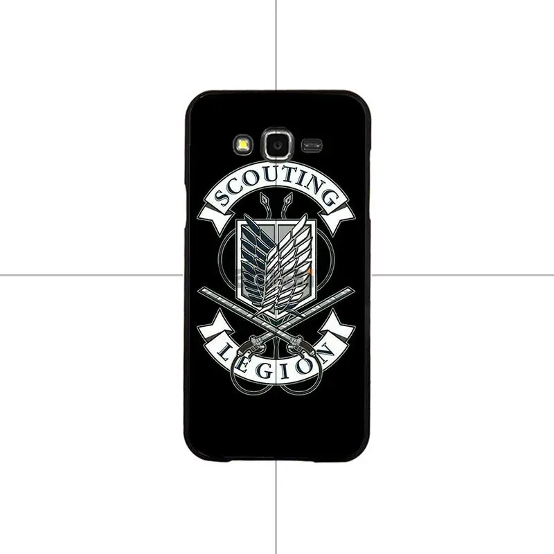 Anime Japanese attack on Titan Design