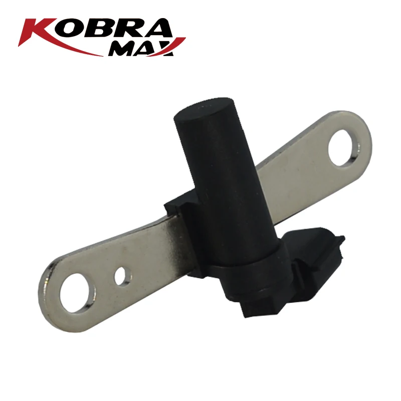 

KobraMax Crankshaft Position Rotation Sensor For Renault Sandero Stepway Logan 1.4 1.6 8V 16V 8200746497