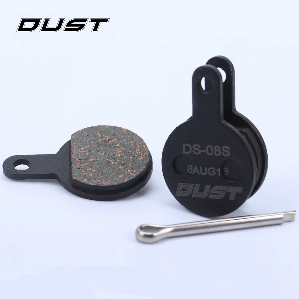 

Dust Top quality Cycling Bike bicycle disc brake pads For Tektro IOX.11 MD-M311 ATX690D Warrior 560D 600 novela IOX IO