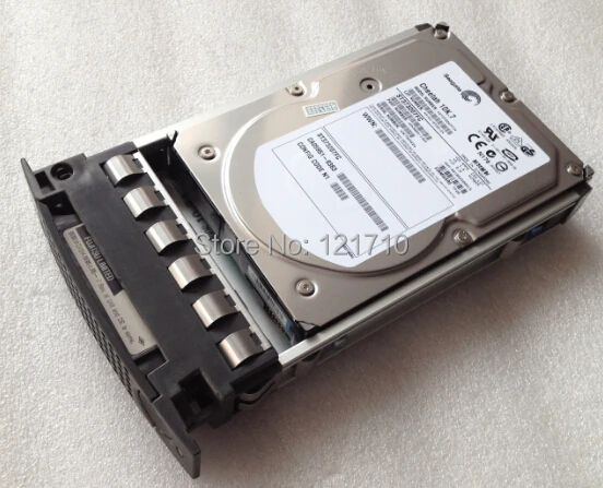 FC Hard font b disk b font 73GB CA06800 E414 ST373207FC CA05951 9363 3 5 10K
