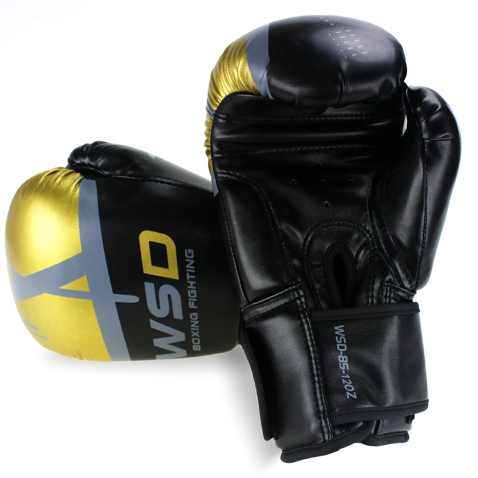 Rexchi kick boxing gloves