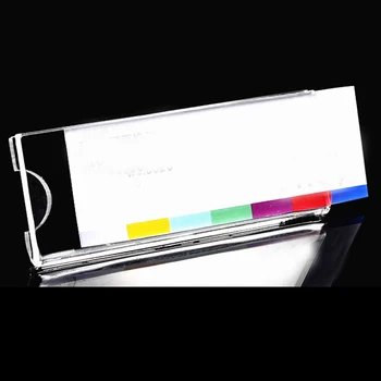 

Free Shipping 10 Pieces Badge Pin Brooch 50x20mm School Office Portable Badge Holder High Quality New Fashion Badge Holders