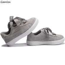Gamlon new arrival Children’s leather shoes kids casual shoes girls bowknot white shoes boys soft and light flat shoes