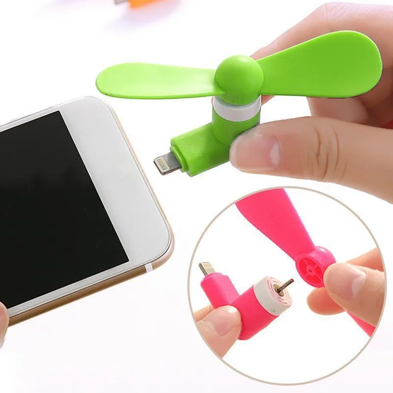 Портативный мини вентилятор BinFul с Micro USB 5 В 1 Вт|micro usb fan|usb fanusb gadget |