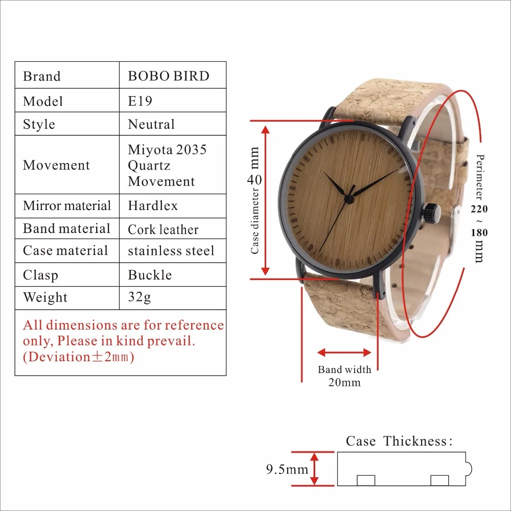 Wristwatch for Men and Women relogio feminino C-E19