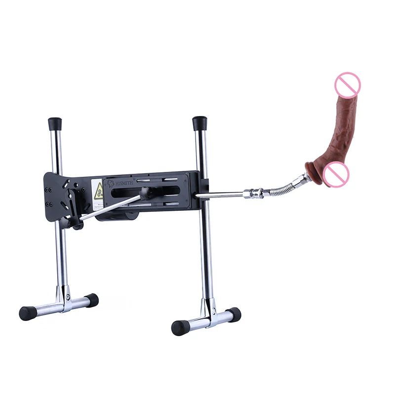 hismith premium sex machine 9