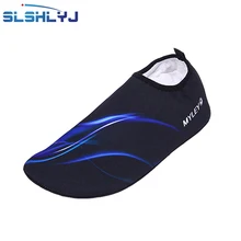 Прямая ; обувь для плавания; нескользящая быстросохнущая обувь; Мужская и женская пляжная обувь; мягкая обувь для ходьбы и йоги; кроссовки